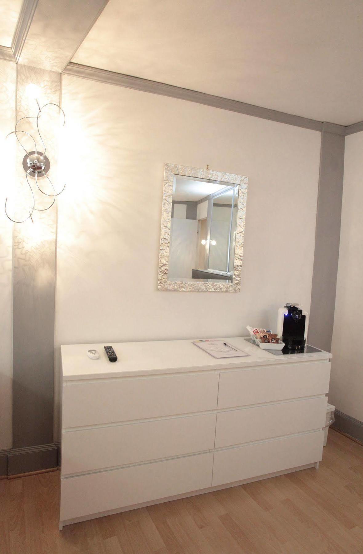 Luxury Fashion Suites Rzym Zewnętrze zdjęcie