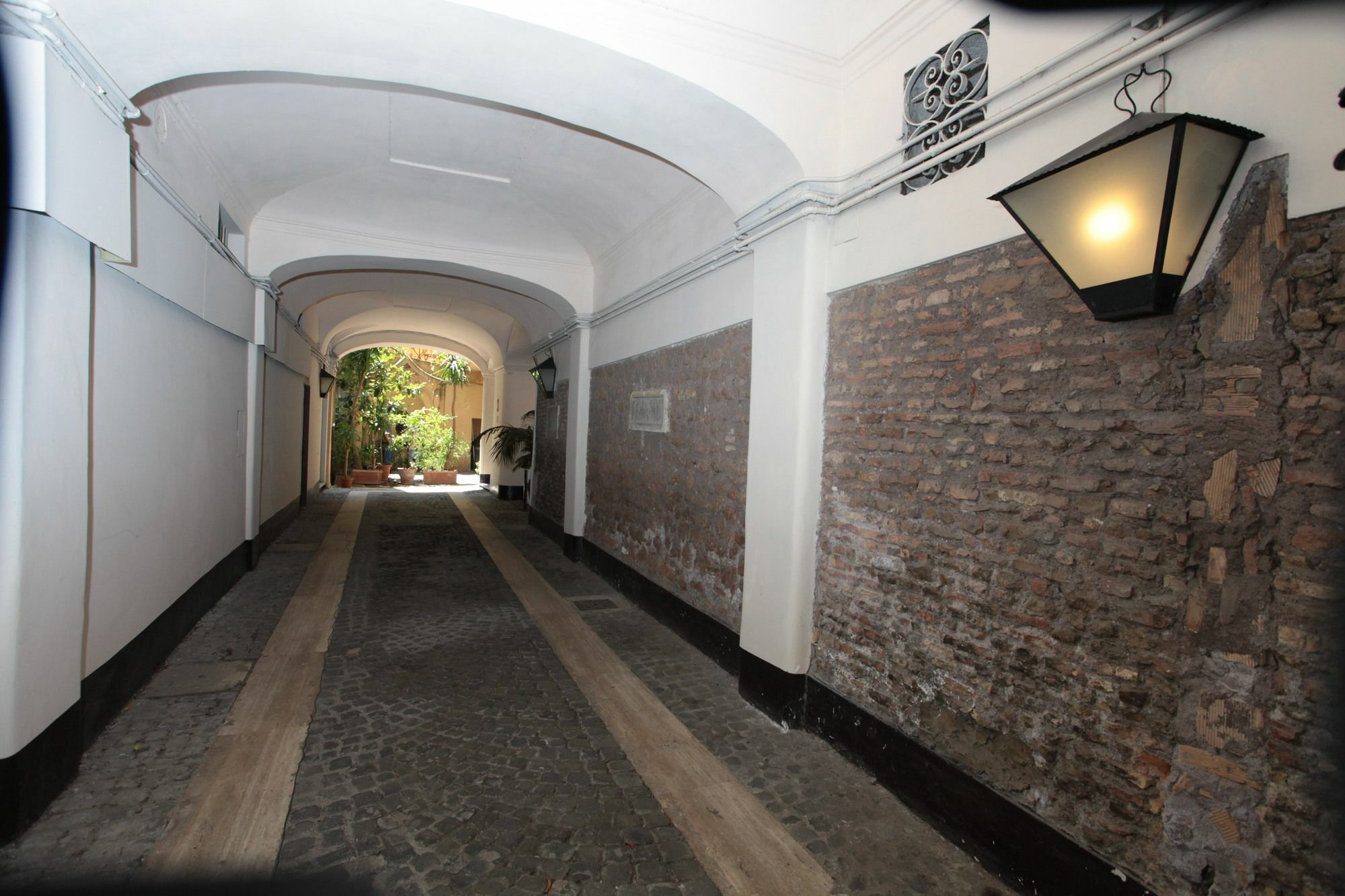 Luxury Fashion Suites Rzym Zewnętrze zdjęcie
