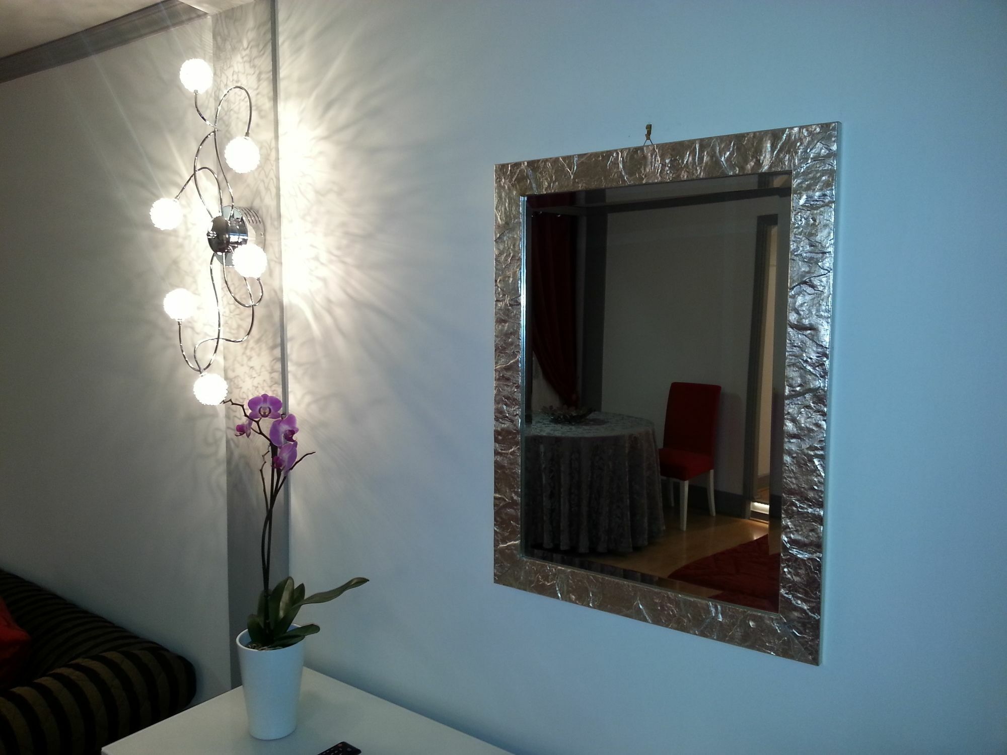 Luxury Fashion Suites Rzym Zewnętrze zdjęcie