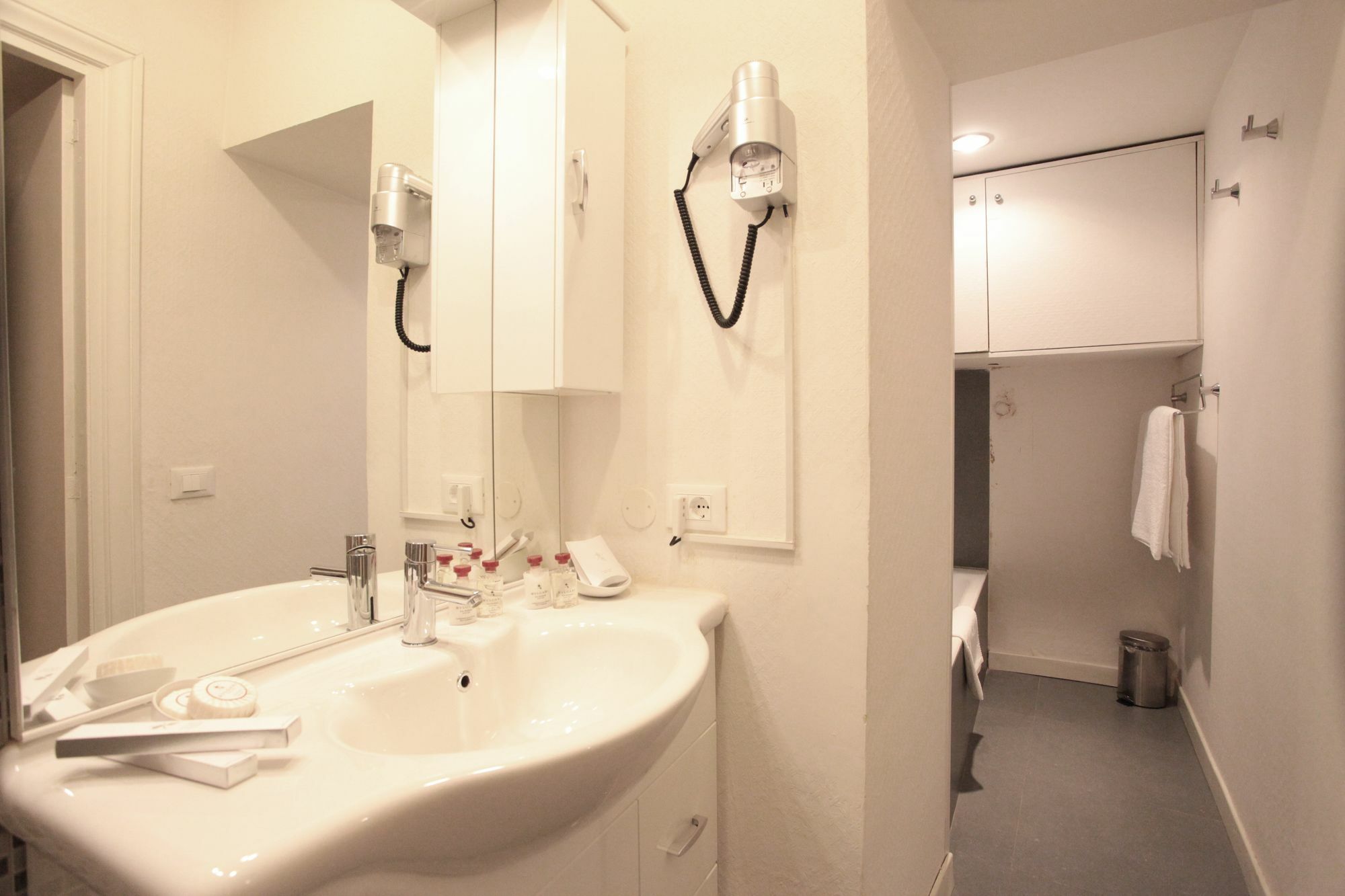 Luxury Fashion Suites Rzym Zewnętrze zdjęcie
