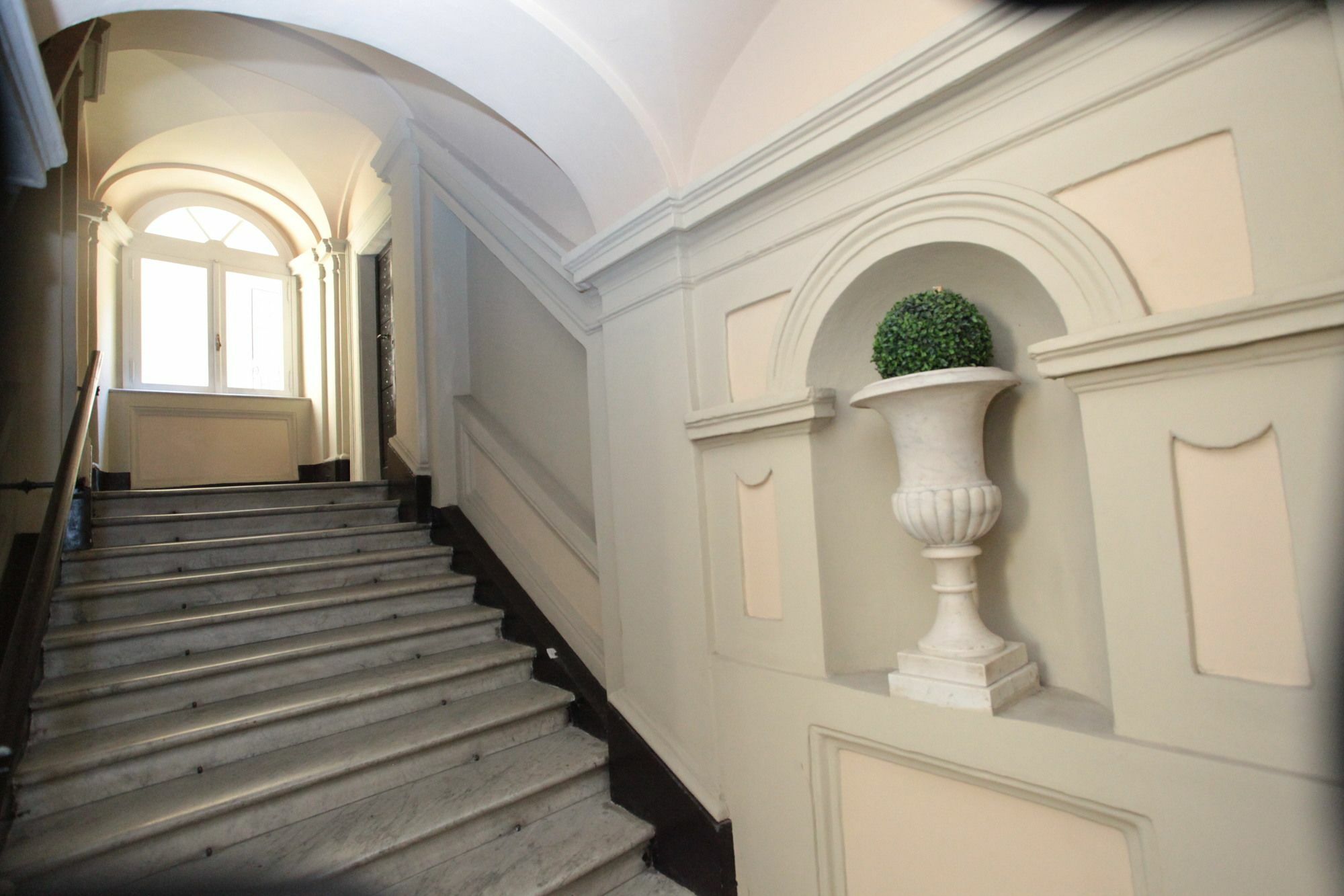Luxury Fashion Suites Rzym Zewnętrze zdjęcie