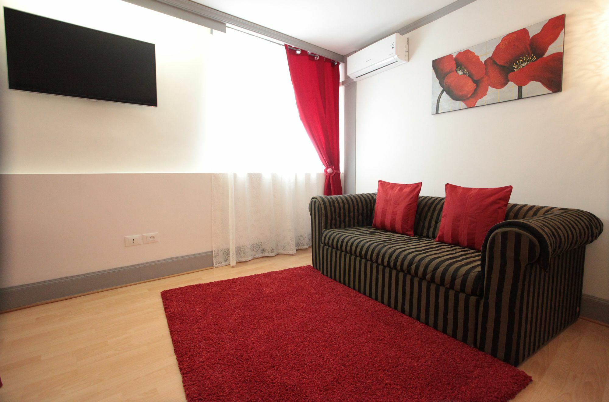 Luxury Fashion Suites Rzym Zewnętrze zdjęcie