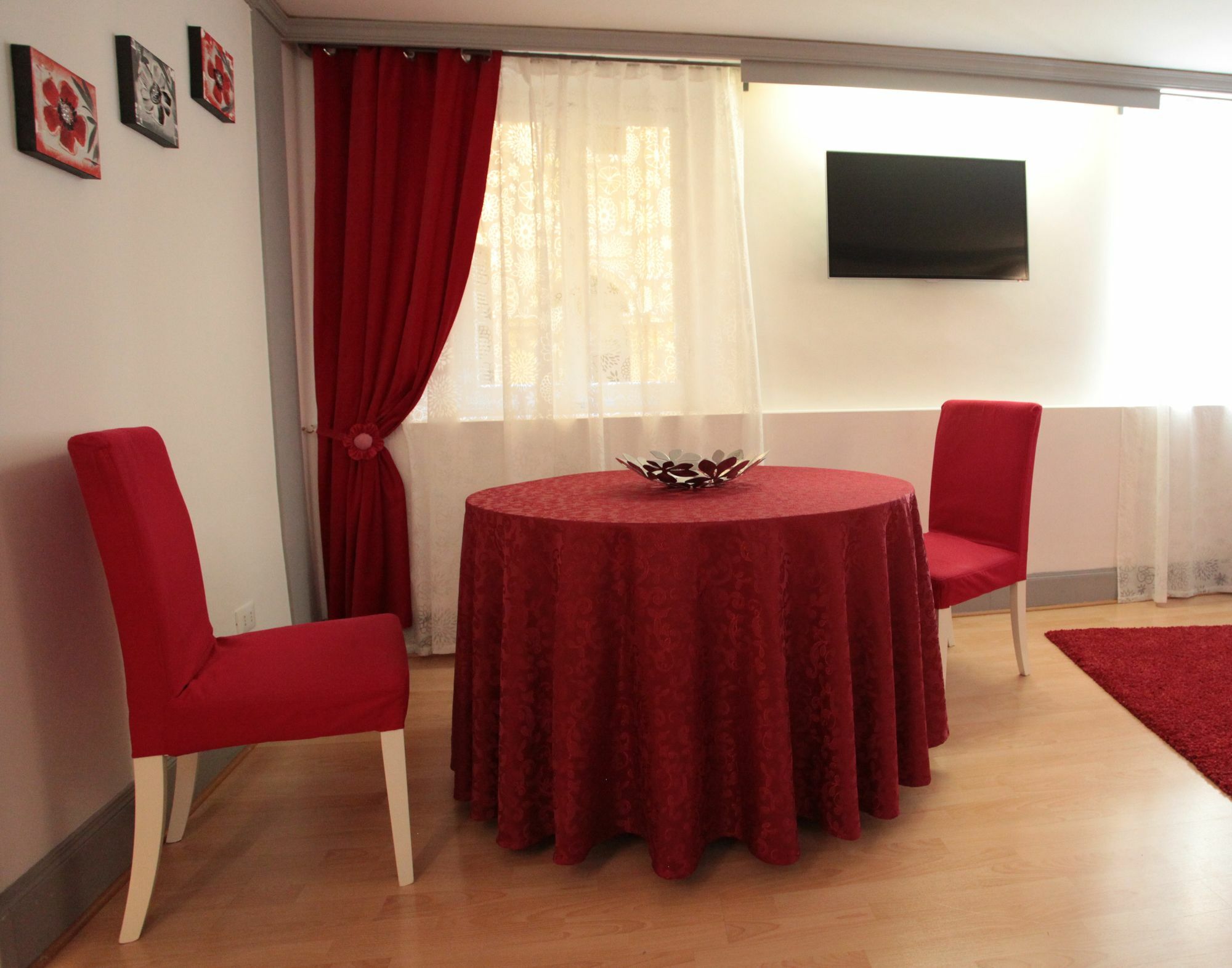 Luxury Fashion Suites Rzym Zewnętrze zdjęcie